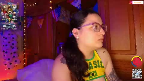 Eva  online show from 06-13-26, 12:03