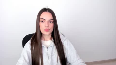 Eva online show from 02-22-25, 05:24