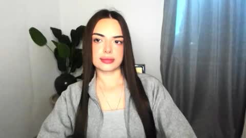 Eva online show from 03-22-26, 03:26