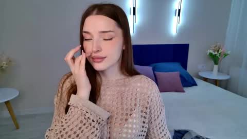 eva_sailor online show from 04-21-26, 11:16