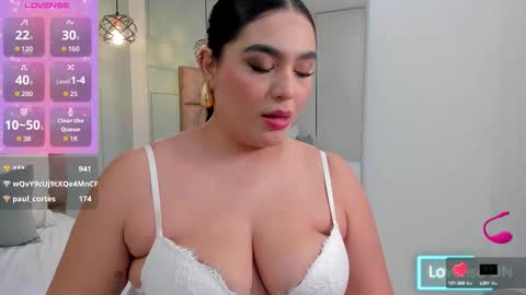 eva_saintt online show from 09-15-25, 07:41