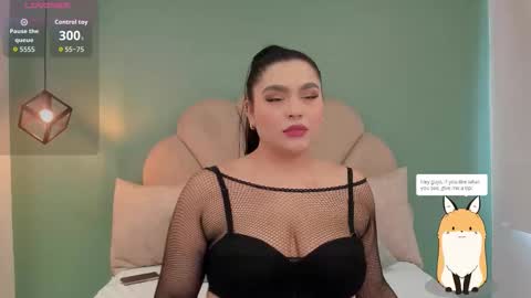 eva_saintt online show from 09-16-25, 05:36