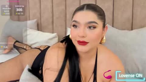 eva_saintt online show from 09-30-25, 06:35