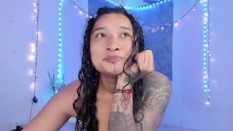 Eva  online show from 04-23-26, 10:14