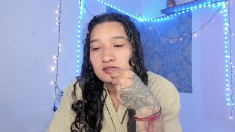 Eva  online show from 04-25-26, 10:29