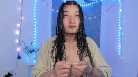 Eva  online show from 04-28-26, 10:20