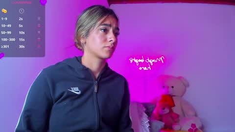 Eva Shinee online show from 01-08-25, 01:41