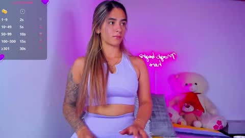 Eva Shinee online show from 01-16-25, 10:34