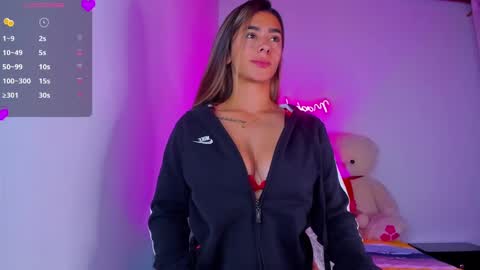 Eva Shinee online show from 01-20-25, 10:40