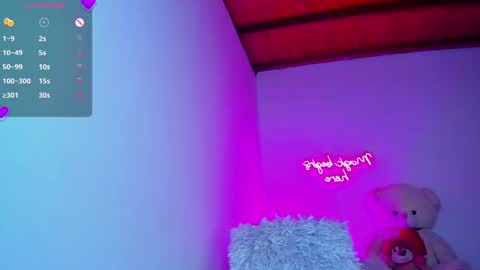 Eva Shinee online show from 01-23-25, 10:11