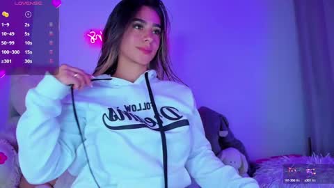 Eva Shinee online show from 09-16-25, 11:00