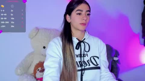 Eva Shinee online show from 03-02-26, 10:11