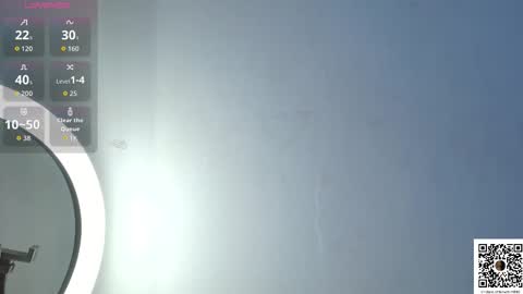 Snapshot of eva_sin18 chatting on 10-18-25, 11:05 Eva Sin online show from 10-18-25, 11:05