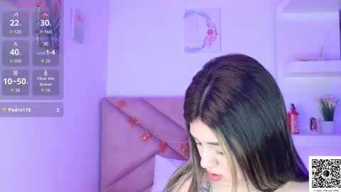 Snapshot of eva_sin18 chatting on 10-21-25, 11:27 Eva Sin online show from 10-21-25, 11:27