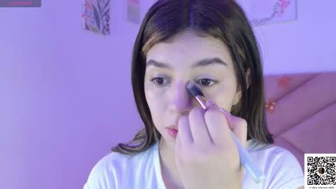 Snapshot of eva_sin18 chatting on 10-23-25, 11:14 Eva Sin online show from 10-23-25, 11:14