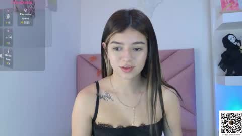 Snapshot of eva_sin18 chatting on 10-29-25, 11:28 Eva Sin online show from 10-29-25, 11:28