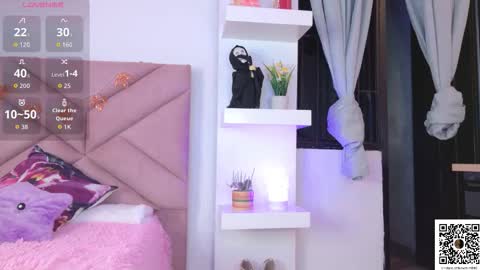 Snapshot of eva_sin18 chatting on 11-04-25, 11:26 Eva Sin online show from 11-04-25, 11:26