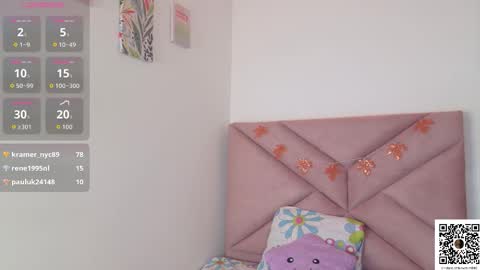 Snapshot of eva_sin18 chatting on 11-14-25, 12:09 Eva Sin online show from 11-14-25, 12:09