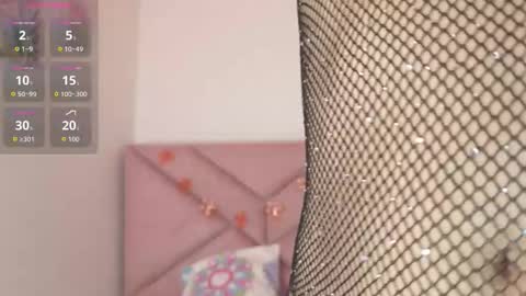 Snapshot of eva_sin18 chatting on 11-25-25, 11:16 Eva Sin online show from 11-25-25, 11:16