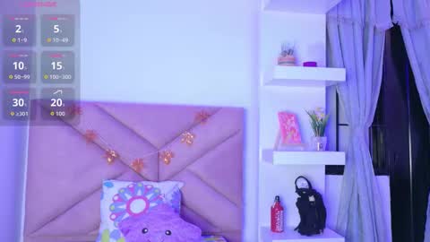 Snapshot of eva_sin18 chatting on 11-26-25, 11:17 Eva Sin online show from 11-26-25, 11:17