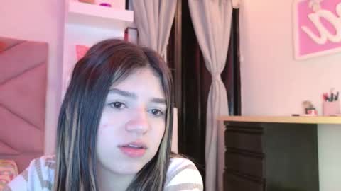 Snapshot of eva_sin18 chatting on 11-28-25, 11:07 Eva Sin online show from 11-28-25, 11:07