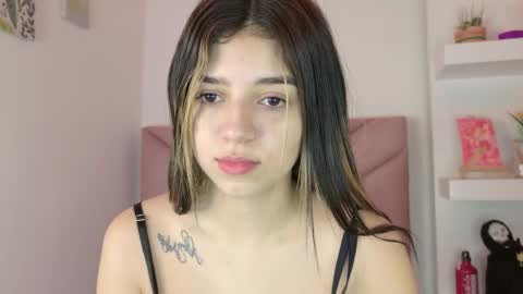 Snapshot of eva_sin18 chatting on 12-02-25, 11:11 Eva Sin online show from 12-02-25, 11:11