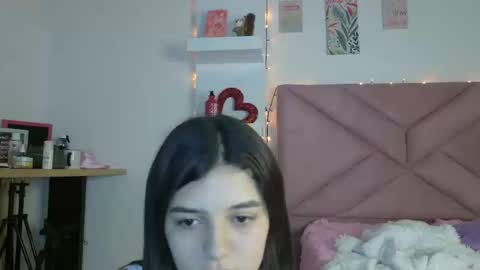 Eva Sin online show from 03-12-26, 11:22