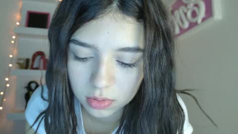 Eva Sin online show from 04-10-26, 11:31