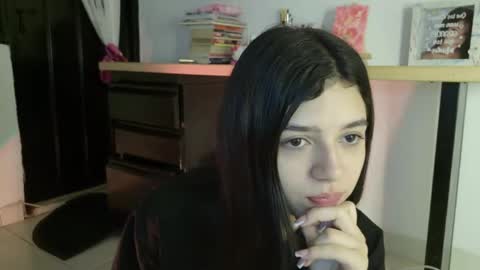 Eva Sin online show from 06-05-26, 12:06