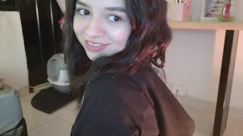 Eva Sin online show from 06-08-26, 01:28