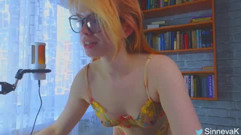 Hi there i am Eva and i wish create a nice community with you so join my Ticket Show for more pleasure online show from 03-07-25, 01:40