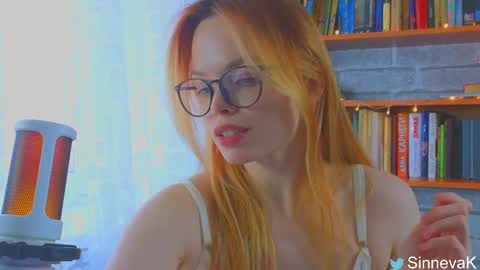 Hi there i am Eva and i wish create a nice community with you so join my Ticket Show for more pleasure online show from 03-11-25, 12:50