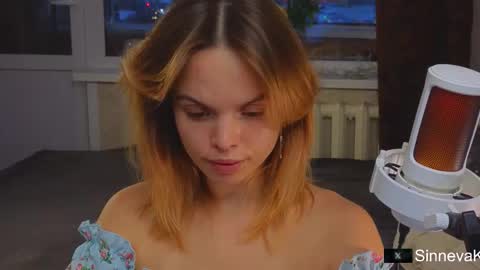 Hi there i am Eva and i wish create a nice community with you so join my Ticket Show for more pleasure online show from 10-15-25, 01:55