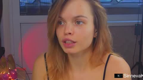 Hi there i am Eva and i wish create a nice community with you so join my Ticket Show for more pleasure online show from 11-13-25, 10:14
