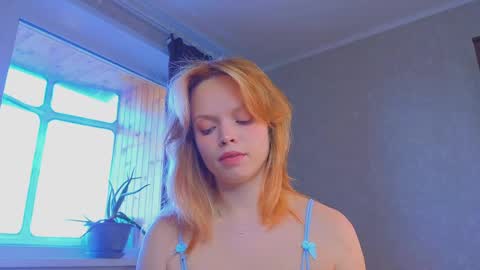 Hi there i am Eva and i wish create a nice community with you so join my Ticket Show for more pleasure online show from 04-07-26, 10:59