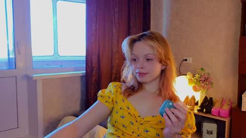 Snapshot of eva_sinn chatting on 05-09-26, 10:20 Hi there i am Eva and i wish create a nice community with you so join my Ticket Show for more pleasure online show from 05-09-26, 10:20