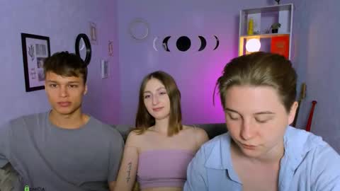 Eva online show from 09-10-25, 05:51