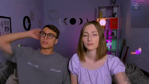 Eva online show from 09-11-25, 06:13