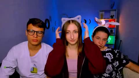 Eva online show from 09-15-25, 07:25