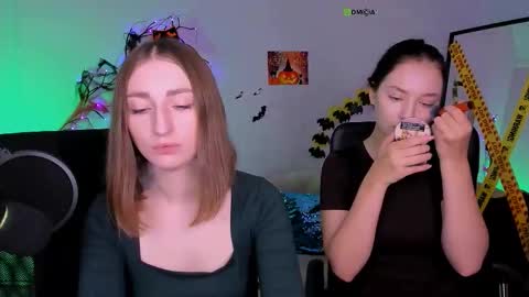 Eva online show from 10-23-25, 06:13