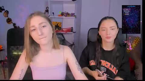 Eva online show from 10-24-25, 06:21