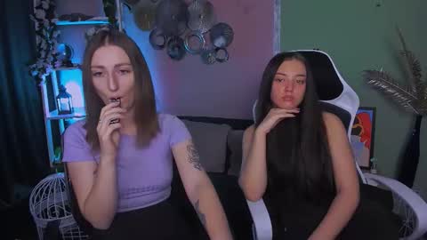 Eva online show from 12-19-25, 06:42