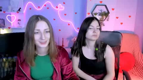 Eva online show from 02-16-26, 06:53