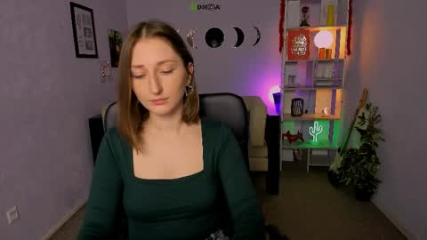 Eva online show from 04-27-26, 06:00