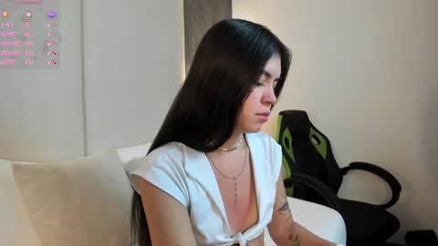 E V A  online show from 03-03-26, 12:22