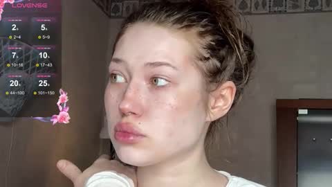 eva varnerr online show from 03-11-26, 07:31