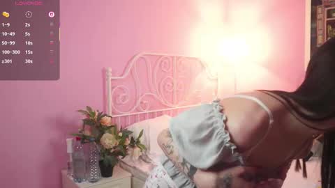 eva_vibe online show from 10-11-25, 11:31