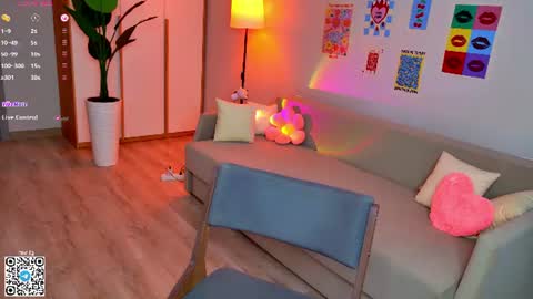 eva_virel online show from 07-29-26, 01:53