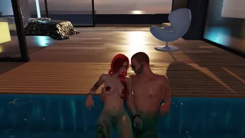 Eva online show from 03-18-26, 11:30