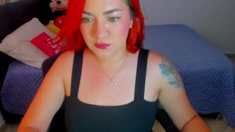 Eva online show from 04-06-26, 06:53